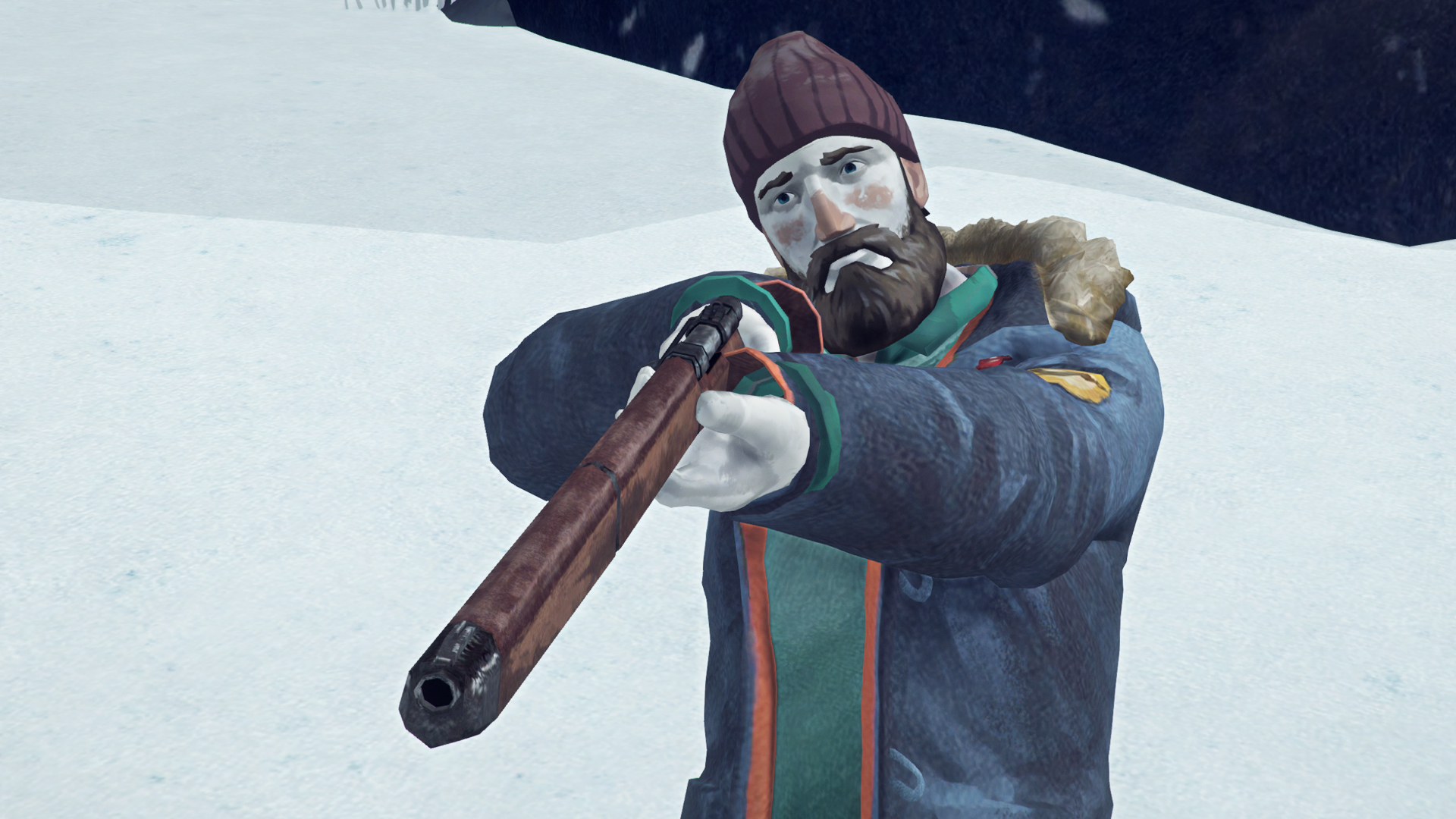 the long dark game review