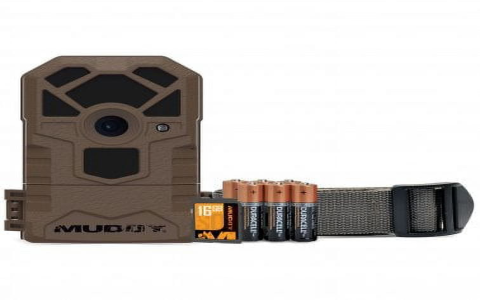 muddy game camera reviews