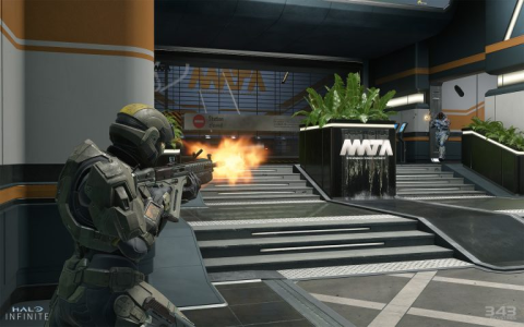 halo 3 video game review