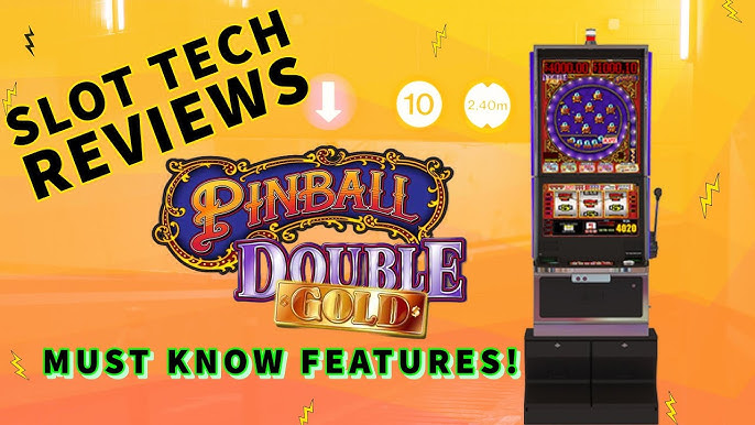 slot game reviews