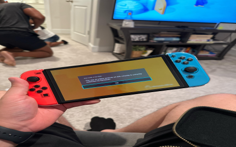 do games ever ban hardware