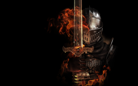 dark souls game hardware requirements