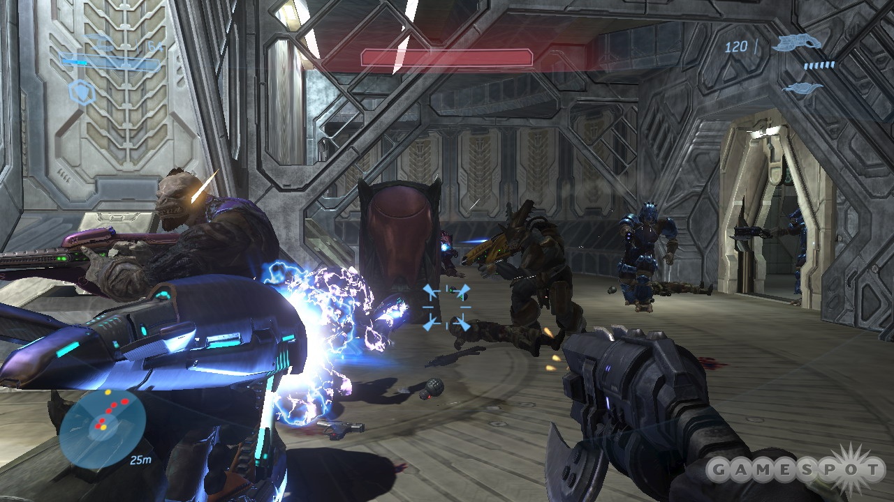 halo 3 game review