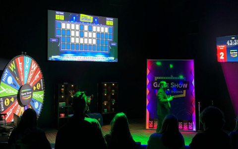 game show battle rooms lombard reviews