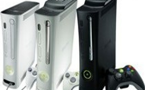 declining video game hardware