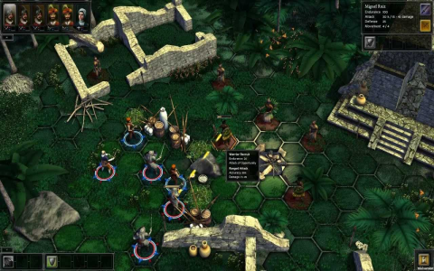 top rated turn based strategy games pc