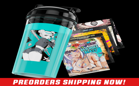 gamer supps review