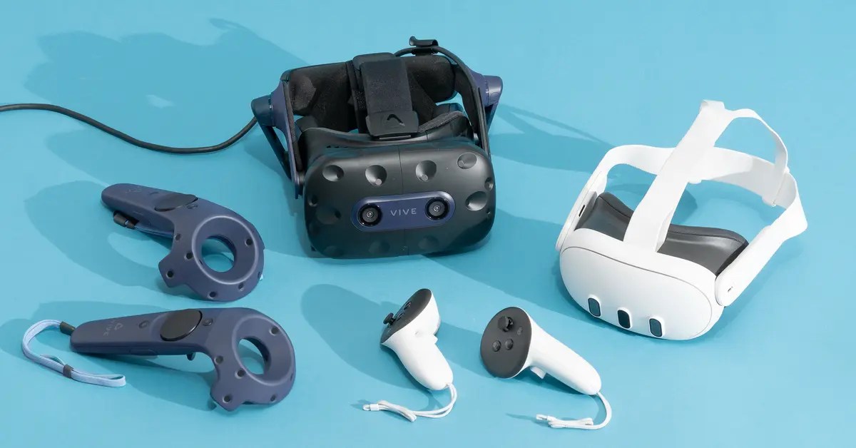 best vr game performace boosting hardware