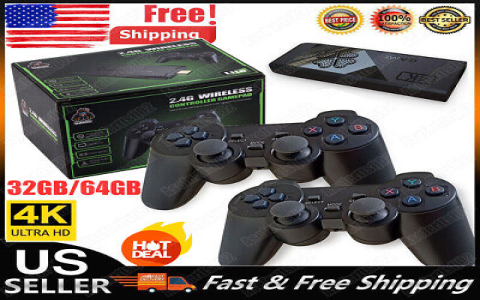 define video game hardware