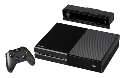 common hardware compnies used in game systems