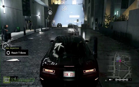 watch dogs 2 game review