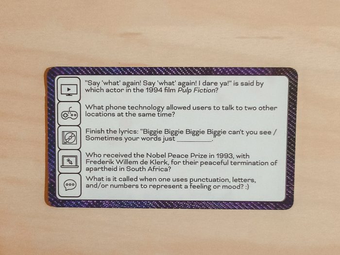 mind the gap game reviews