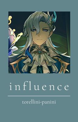genshin impact neuvillette x reader