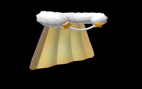 why capes in roblox cost 140