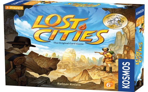 expeditions board game strategy