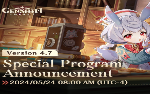 genshin impact 4.7 countdown