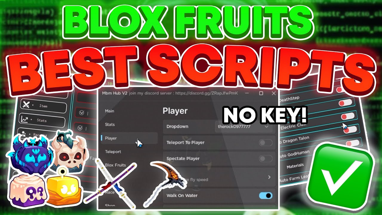 roblox blox fruits cript