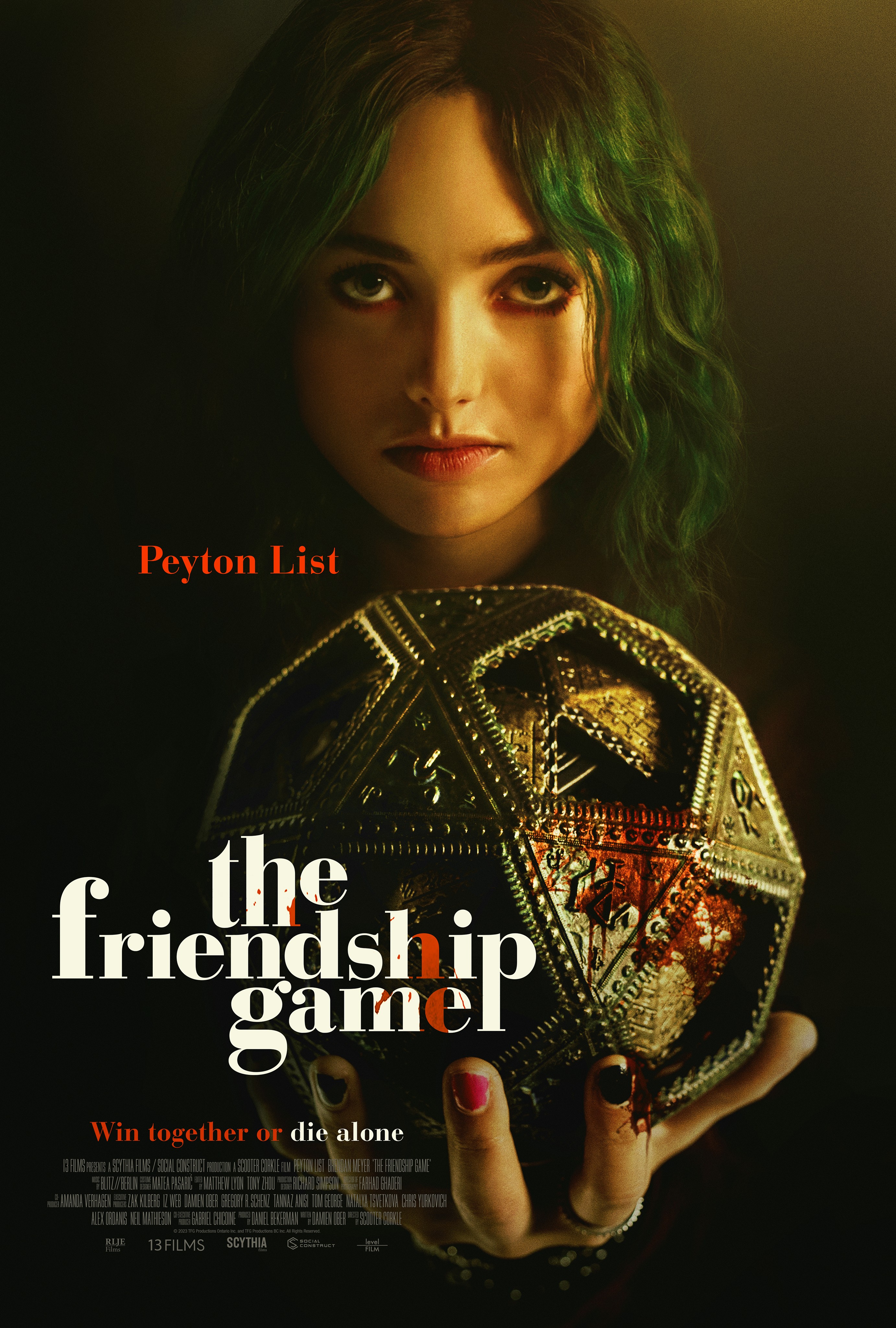 the friendship game reviews