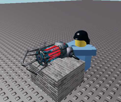overlock roblox weapons value