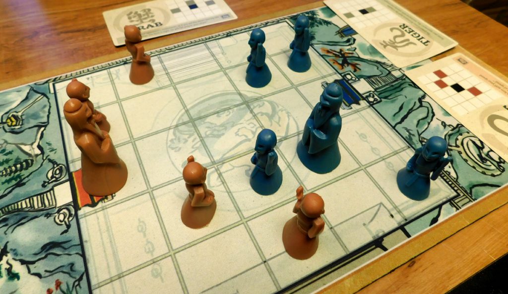 best abstract strategy games
