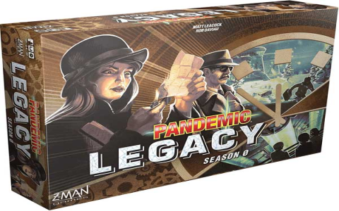pandemic game strategy