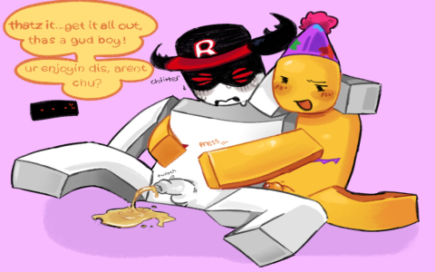 naked roblox