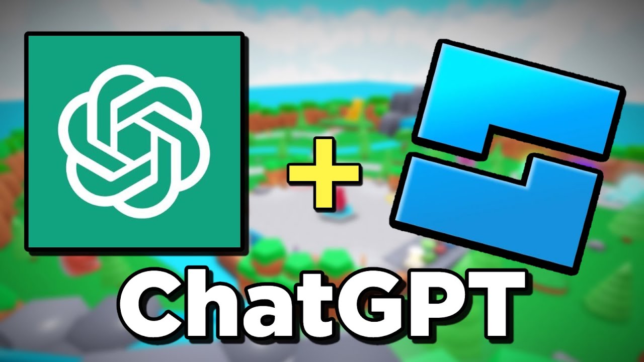 using chatgpt for a roblox game