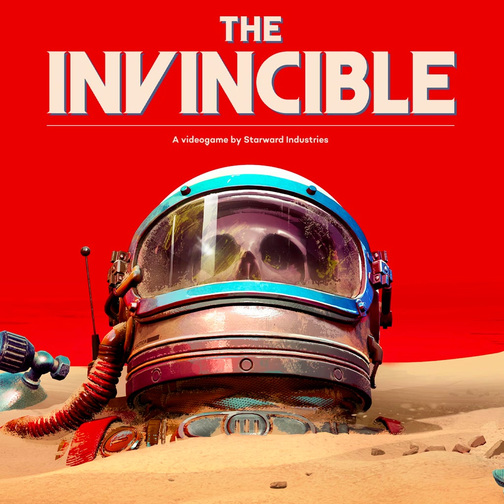 the invincible game review