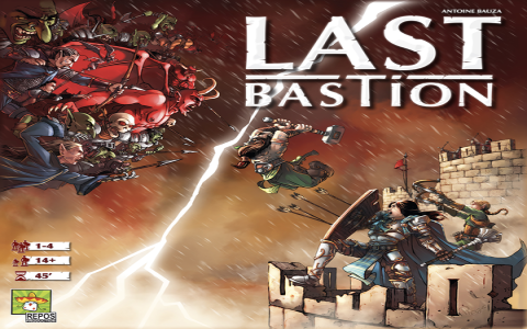 bastion game review