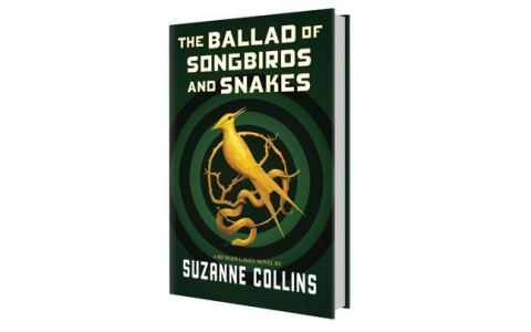 hunger games prequel review