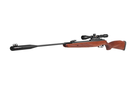 gamo whisper wildcat review