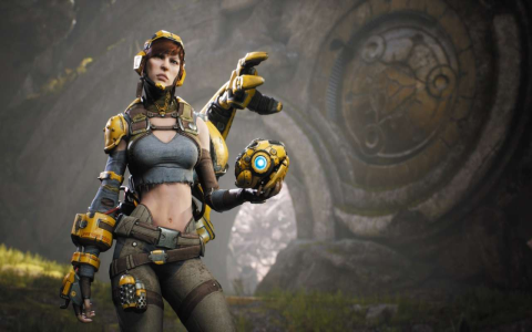 paragon game review