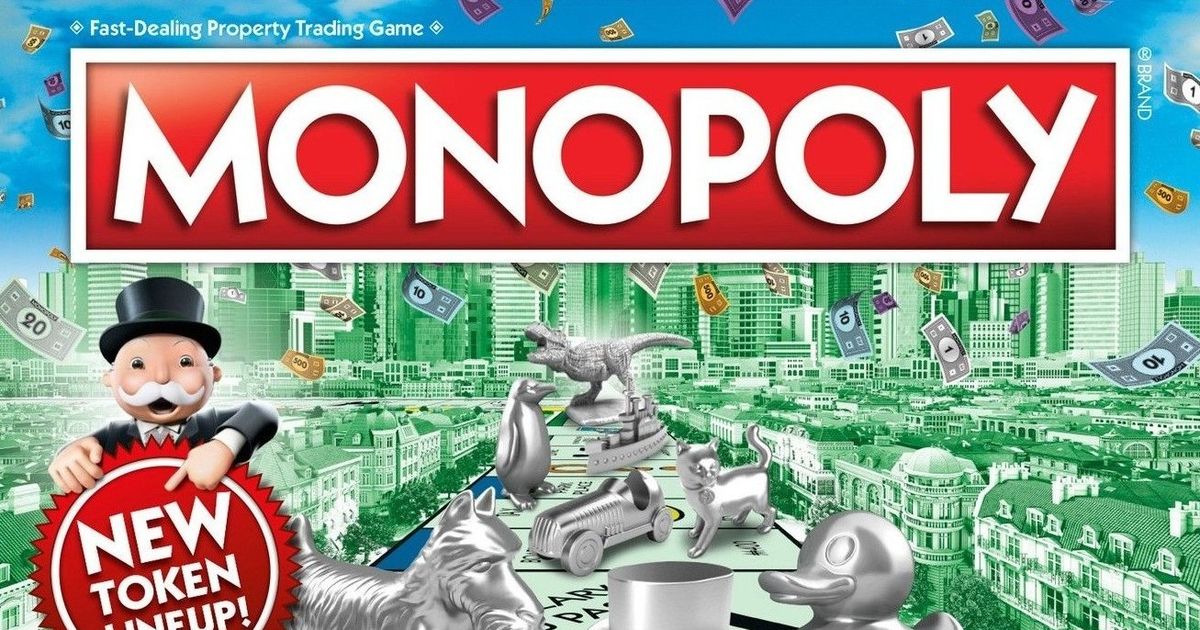 monopoly game reviews