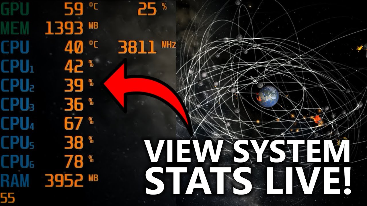 check my computer hardware for game performance