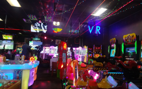 the night game houston reviews