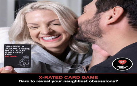 drunk desires card game review