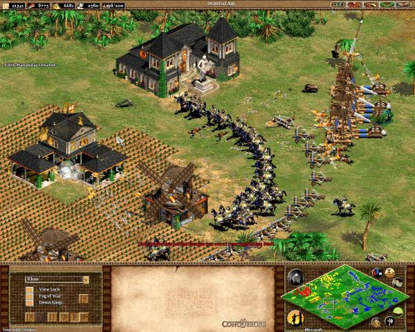 historical strategy war games