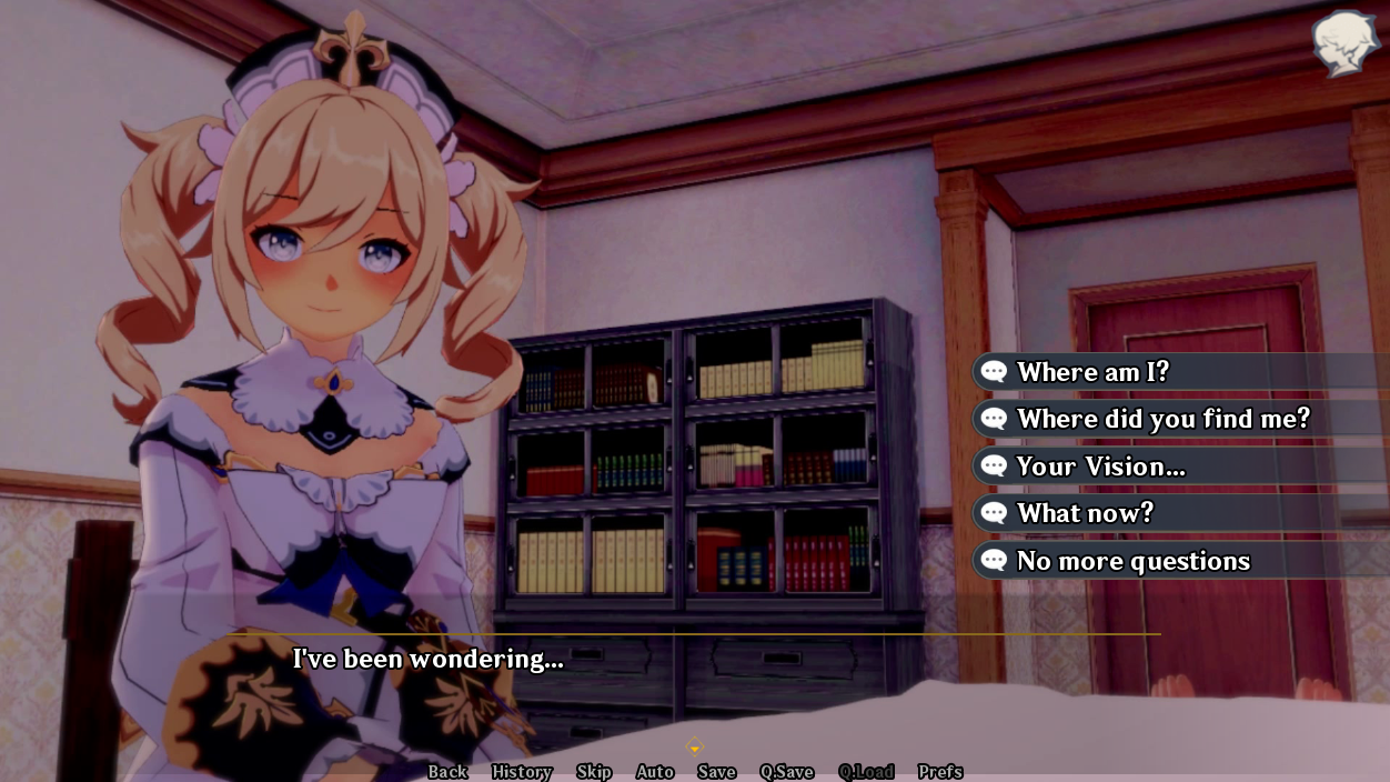 genshin impact sex games