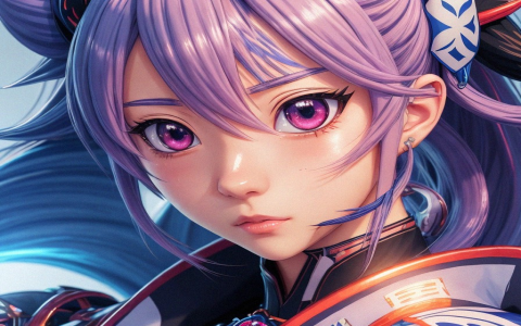 genshin impact navia banner