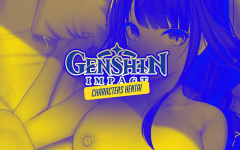 genshin impact sex games