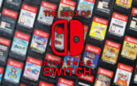 best strategy games nintendo switch
