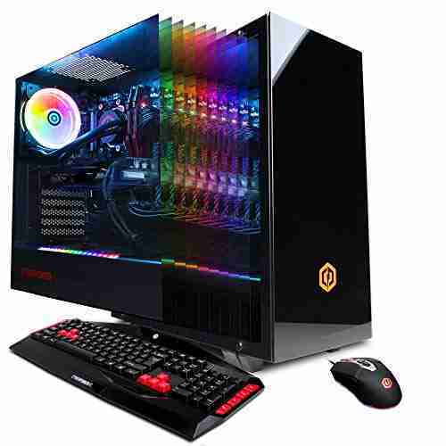 cyberpowerpc gamer master gma1394a toms hardware