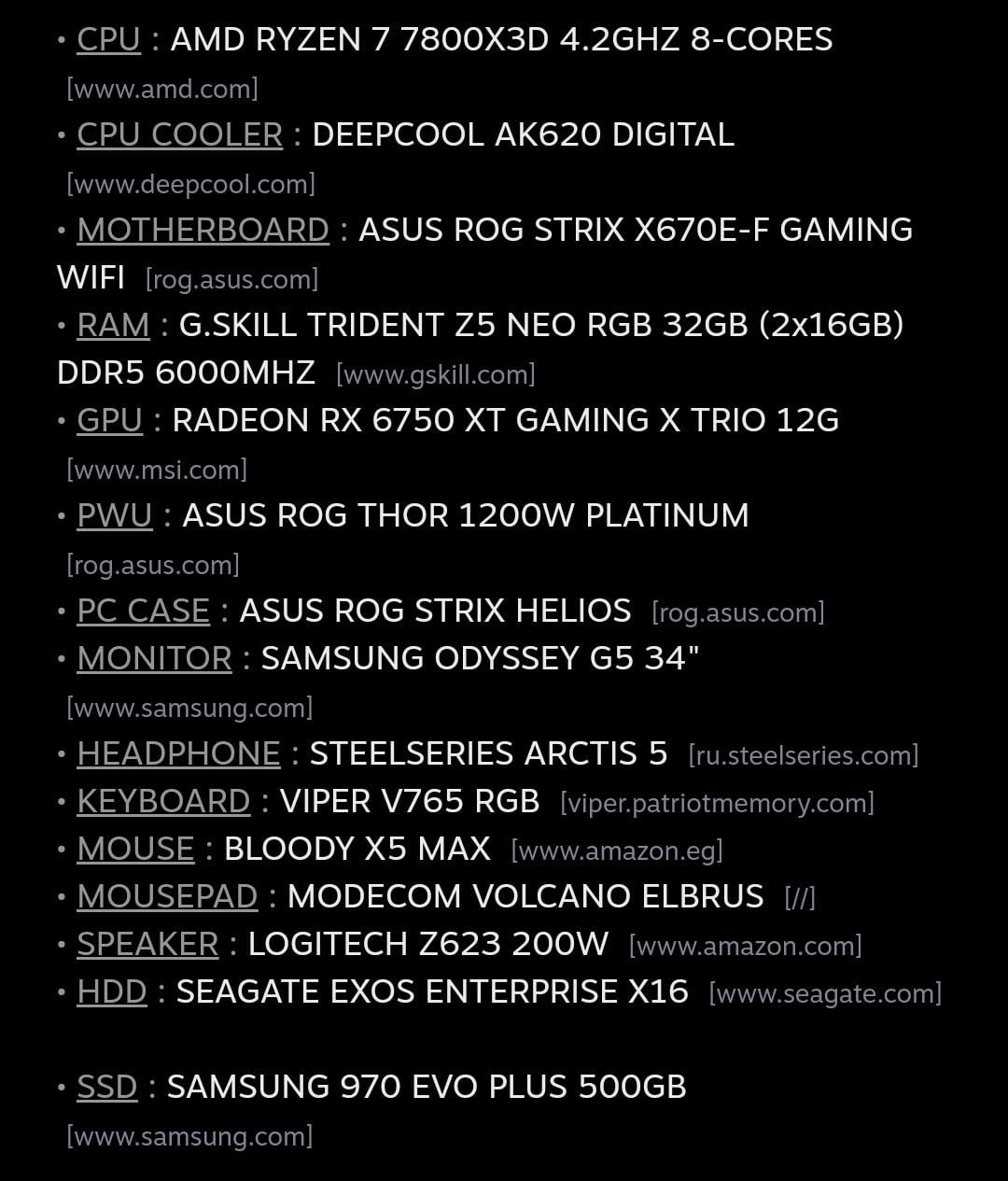 catalyst hardware monitoring crashing games