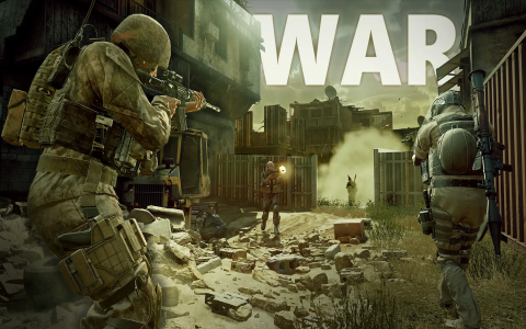 best war strategy games for ps4