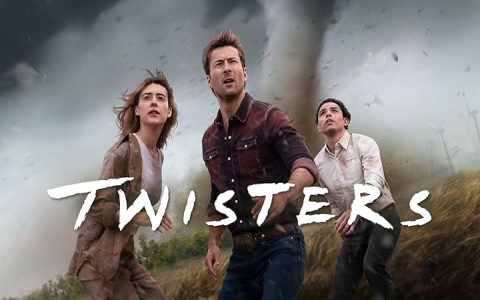 the starving games review