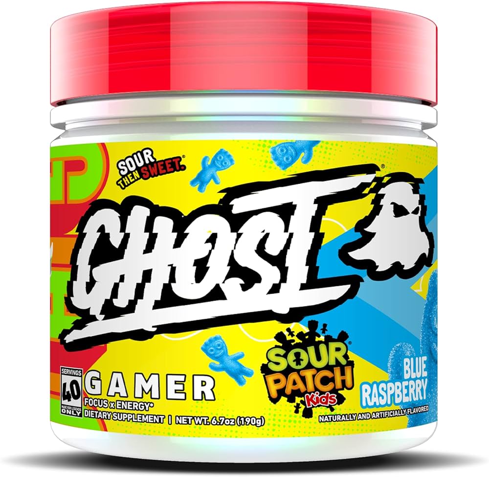 ghost gamer review