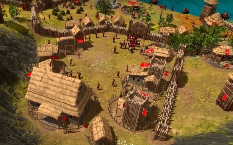 empire game strategy