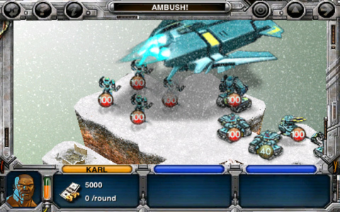good single player strategy games