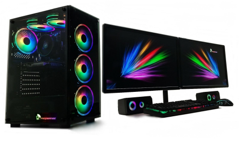 best pc hardware monitor while playing games