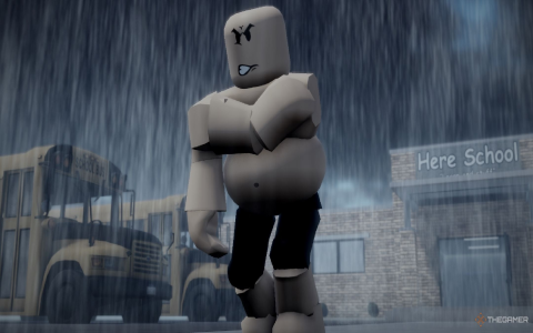 the last exit roblox train